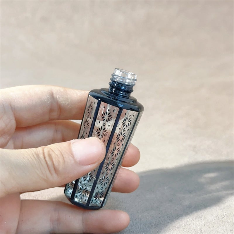 Perfume Travel Replacement Empty Bottle Refill Bottle 15Ml Sample Spray Bottle Portable Glass Bottle Perfume Bottle - Image 4